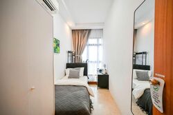 Carissa Park Condominium (D17), Condominium #590297531
